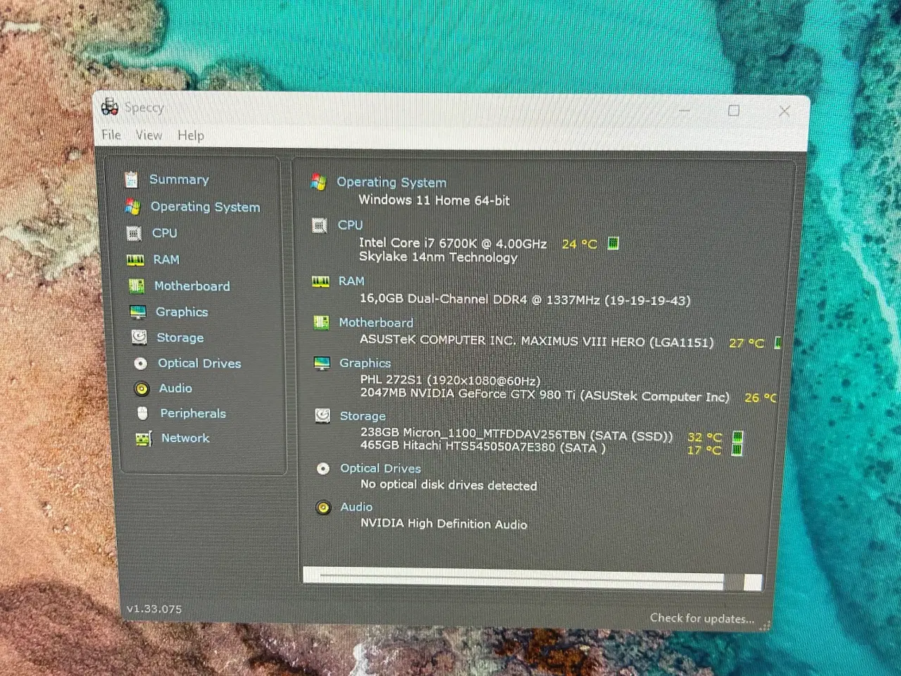 Billede 5 - 🔥 Renoveret Gaming-PC – solid eSport & 1080p gami