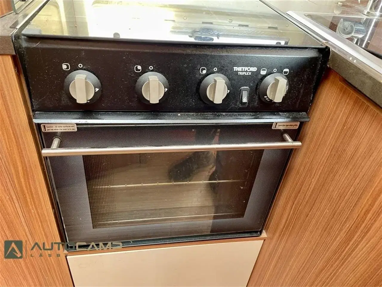 Billede 7 - 2011 - Adria Coral S 690 SC