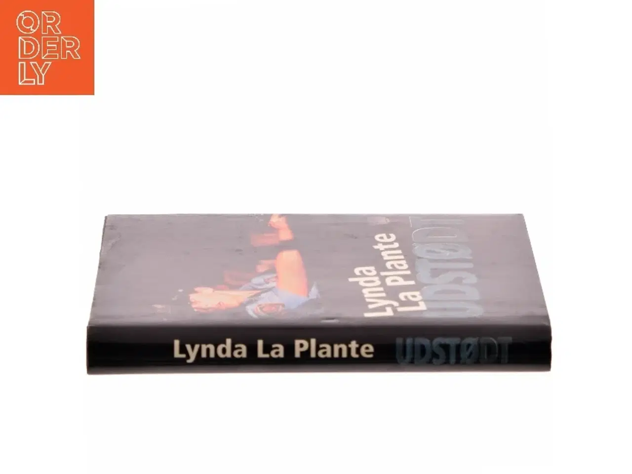 Billede 2 - Udskudt af Lynda La Plante (Bog)