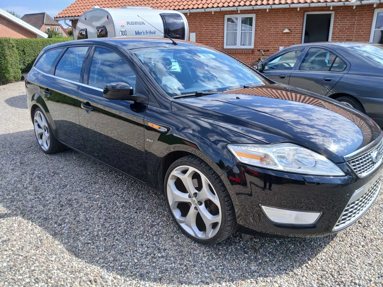 Billede 2 - Ford Mondeo 2,5 T