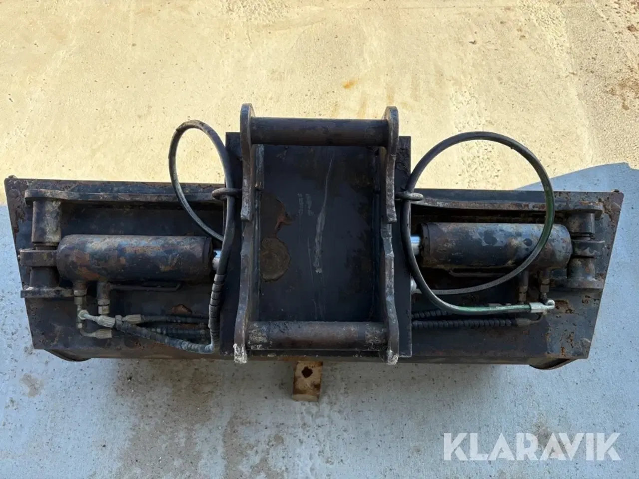 Billede 12 - Tiltskovl 1 styk