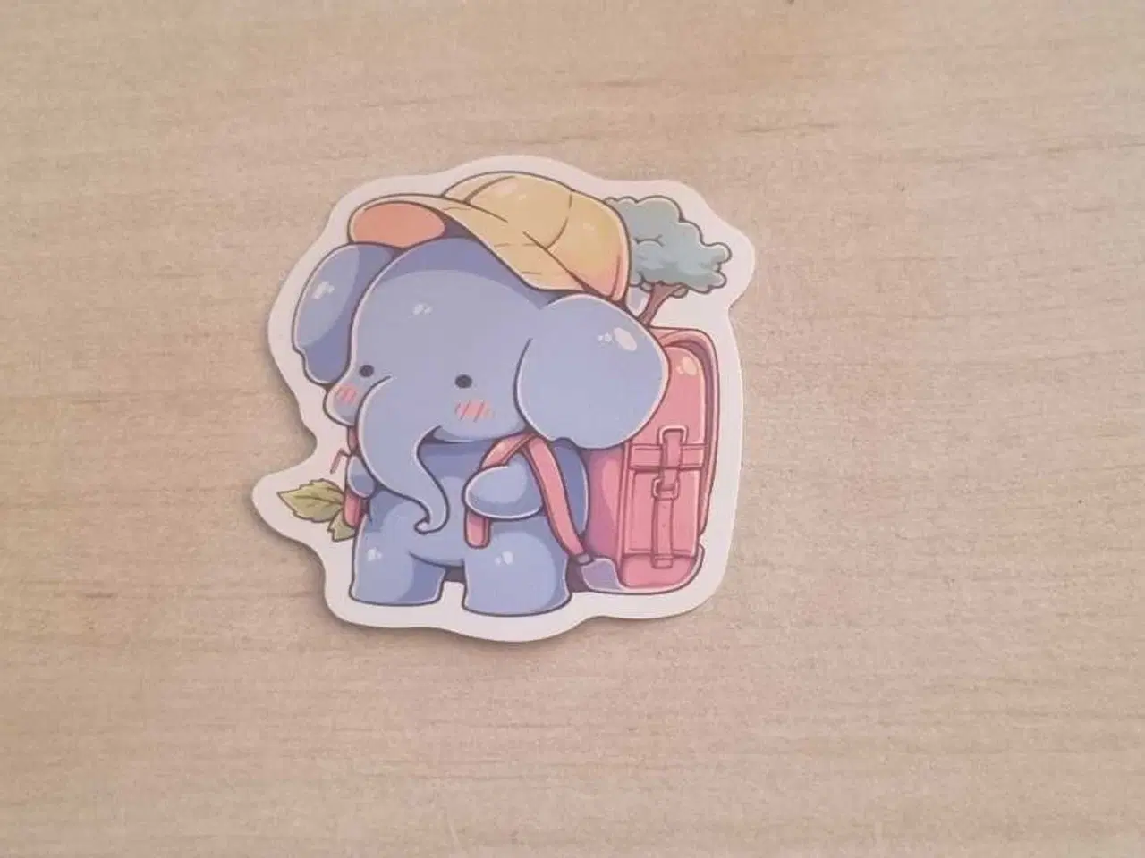 Billede 1 - Stickers 