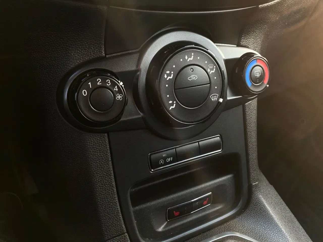 Billede 13 - Ford Fiesta 1,0 Trend Start/Stop 65HK 3d