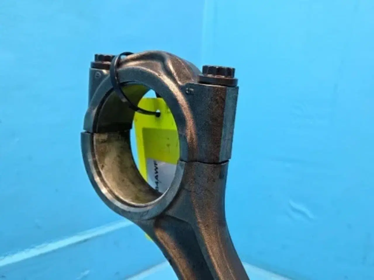 Billede 14 - SisuDiesel 84AWF Stempel V837079475