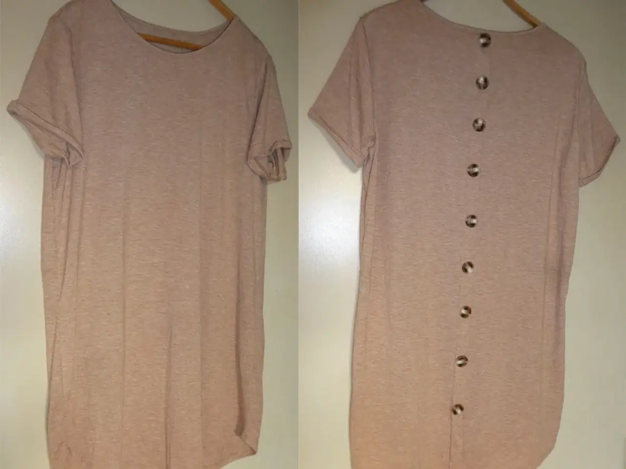 Billede 1 - Let kjole