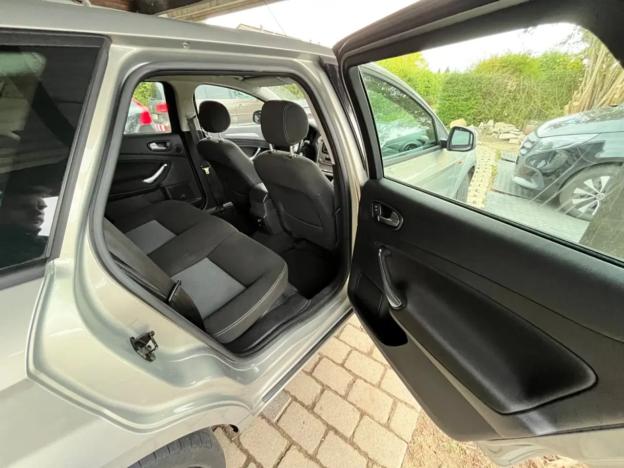Billede 10 - Ford Mondeo 2,0 Ambiente