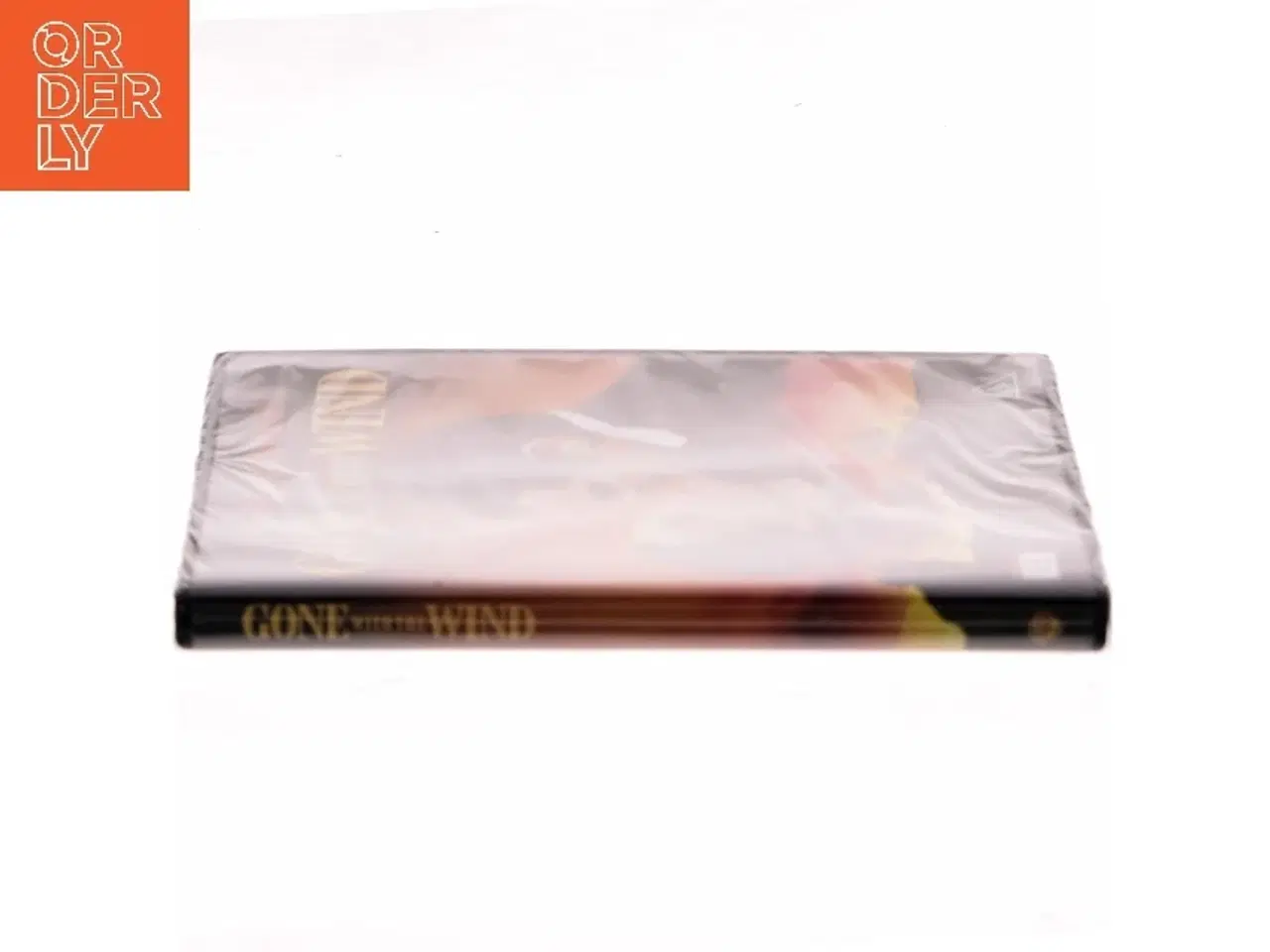 Billede 2 - Gone With The Wind <span class="label label-blank pull-right"<Standard edition</span< med Vivien Leig