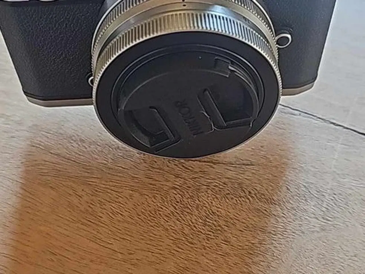 Billede 1 - Nikon zfc kamera