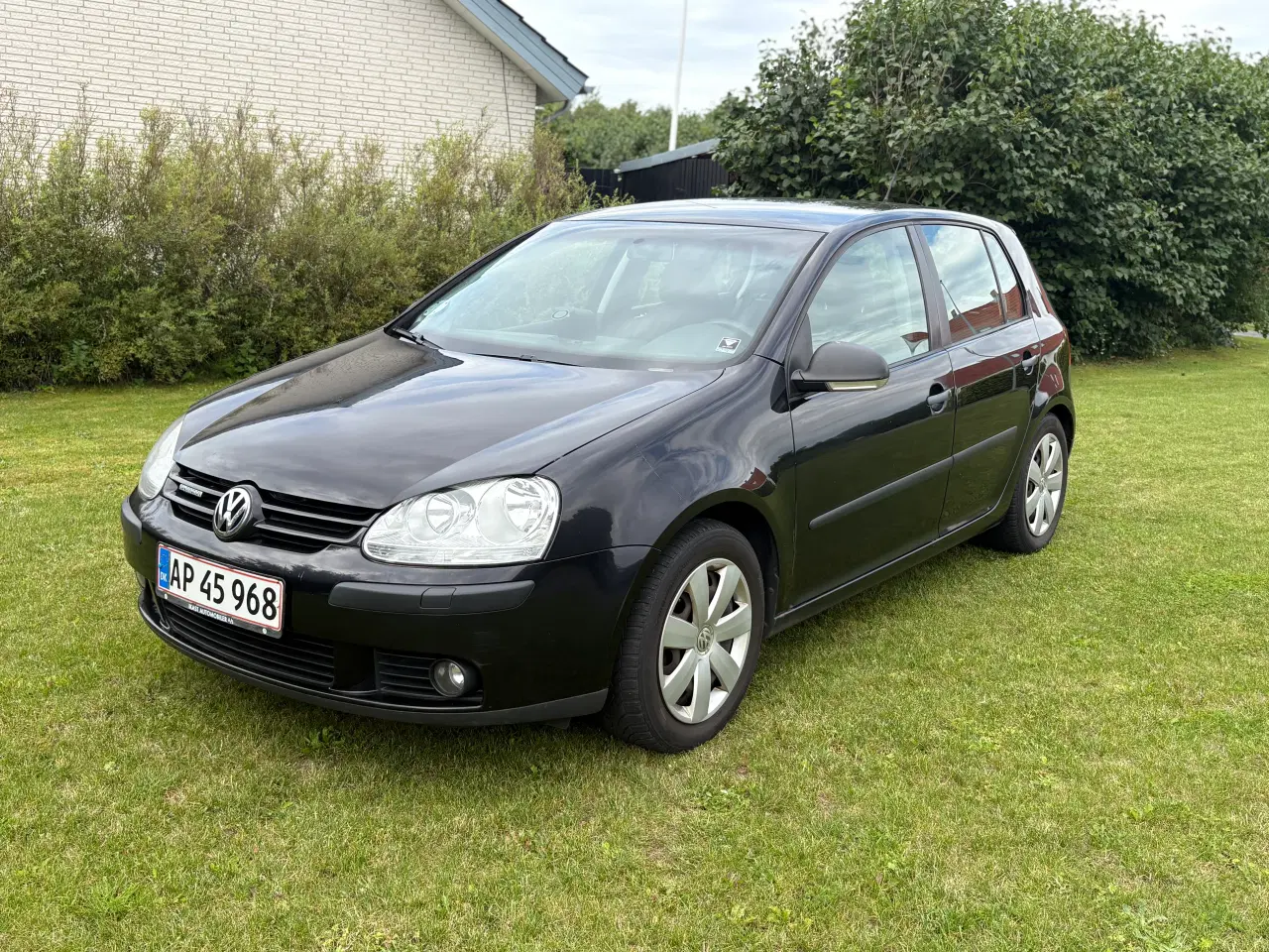 Billede 3 - Frisk nysynet VW Golf v M/Partikelfilter 