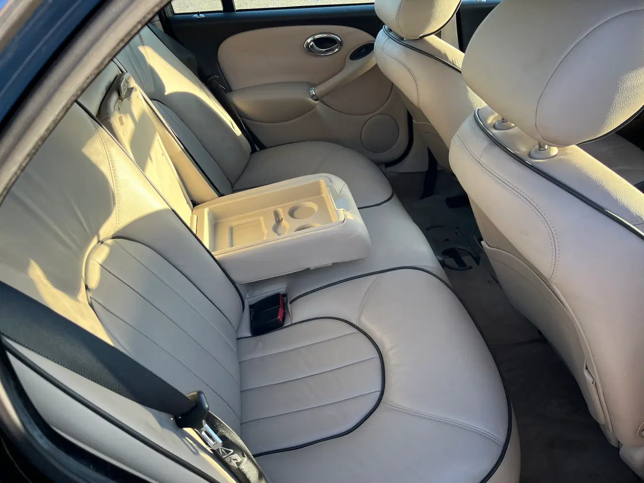 Billede 7 - ROVER 75 2,5 AUT.