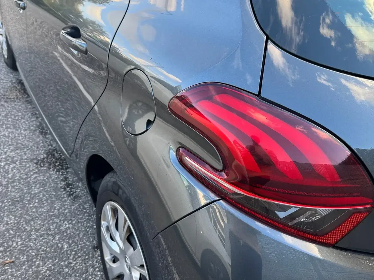 Billede 4 - Peugeot 208 1,6 BlueHDi 100 Active