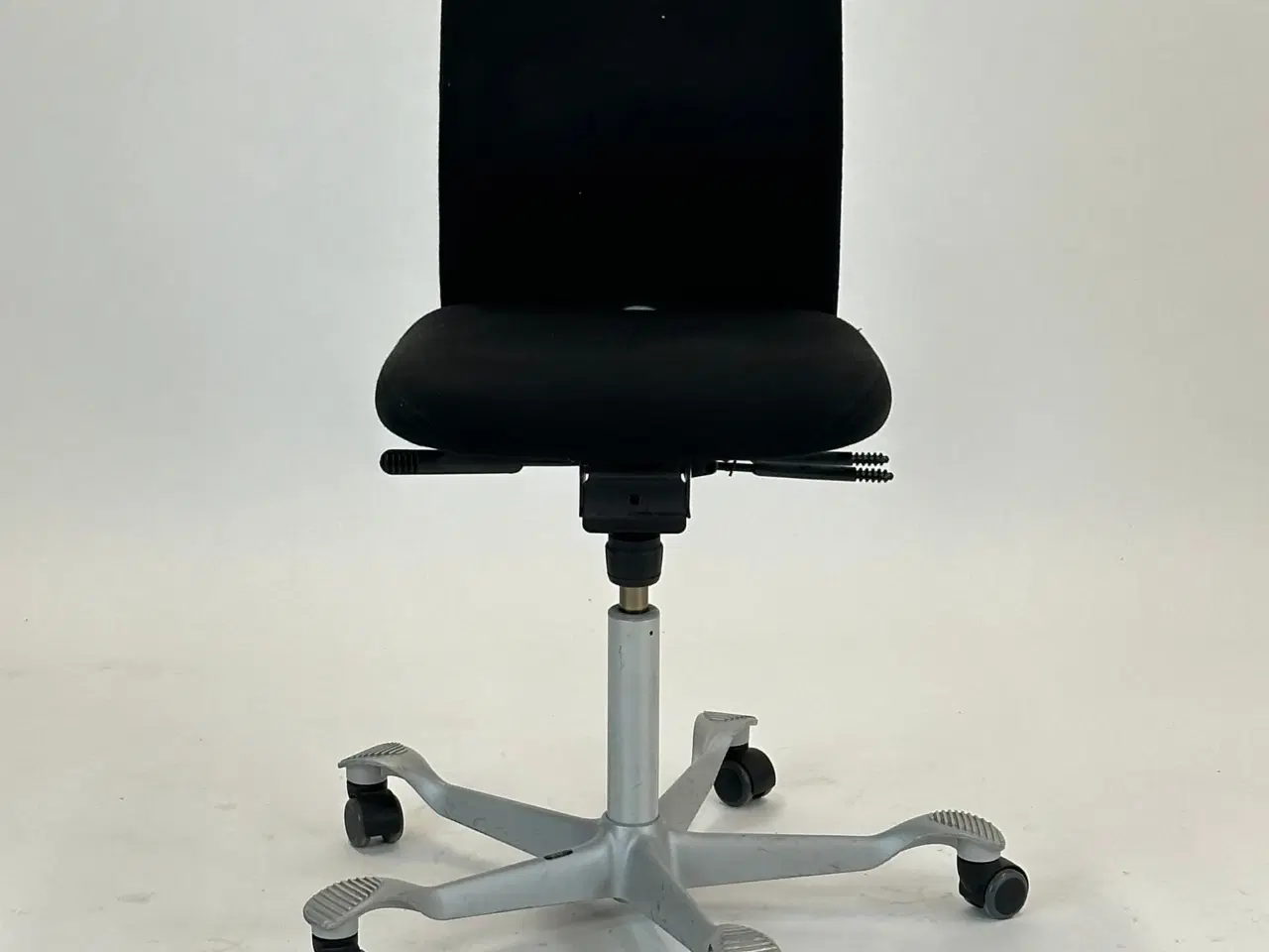 Billede 3 - HÅG H04 4100 - 200 mm (m. gråt stel)