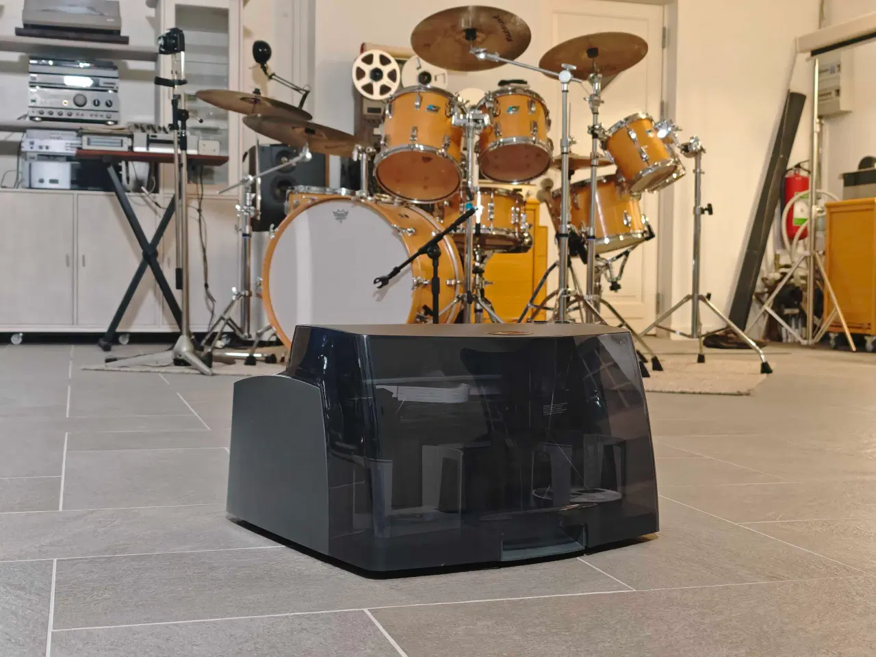 Billede 11 - CD DVD recorder printer