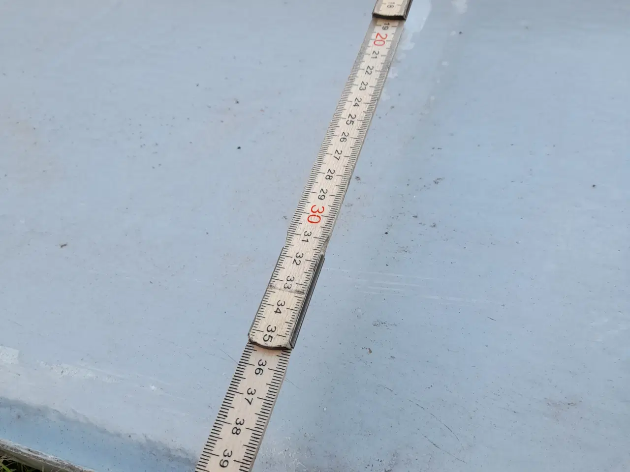 Billede 19 - Sæder til kistebænk