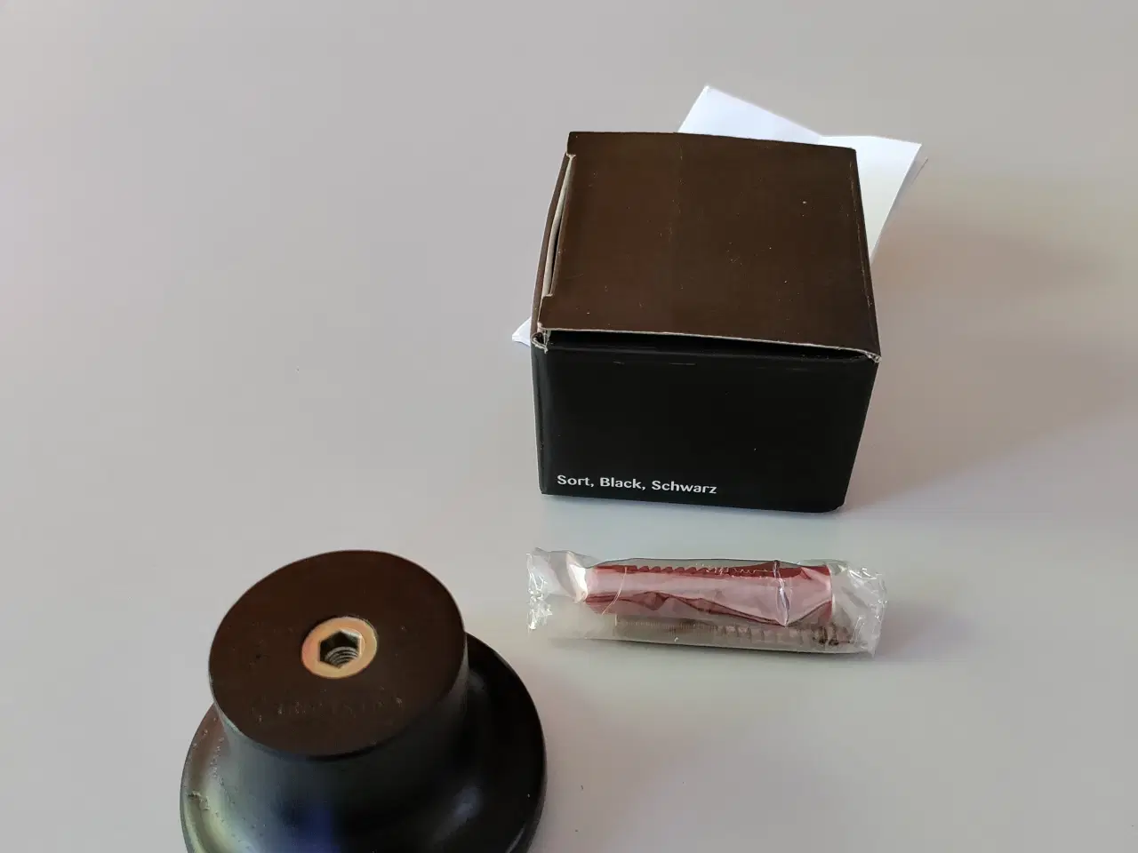 Billede 2 - Ny Trip Trap/nu Skagerak magnet knap