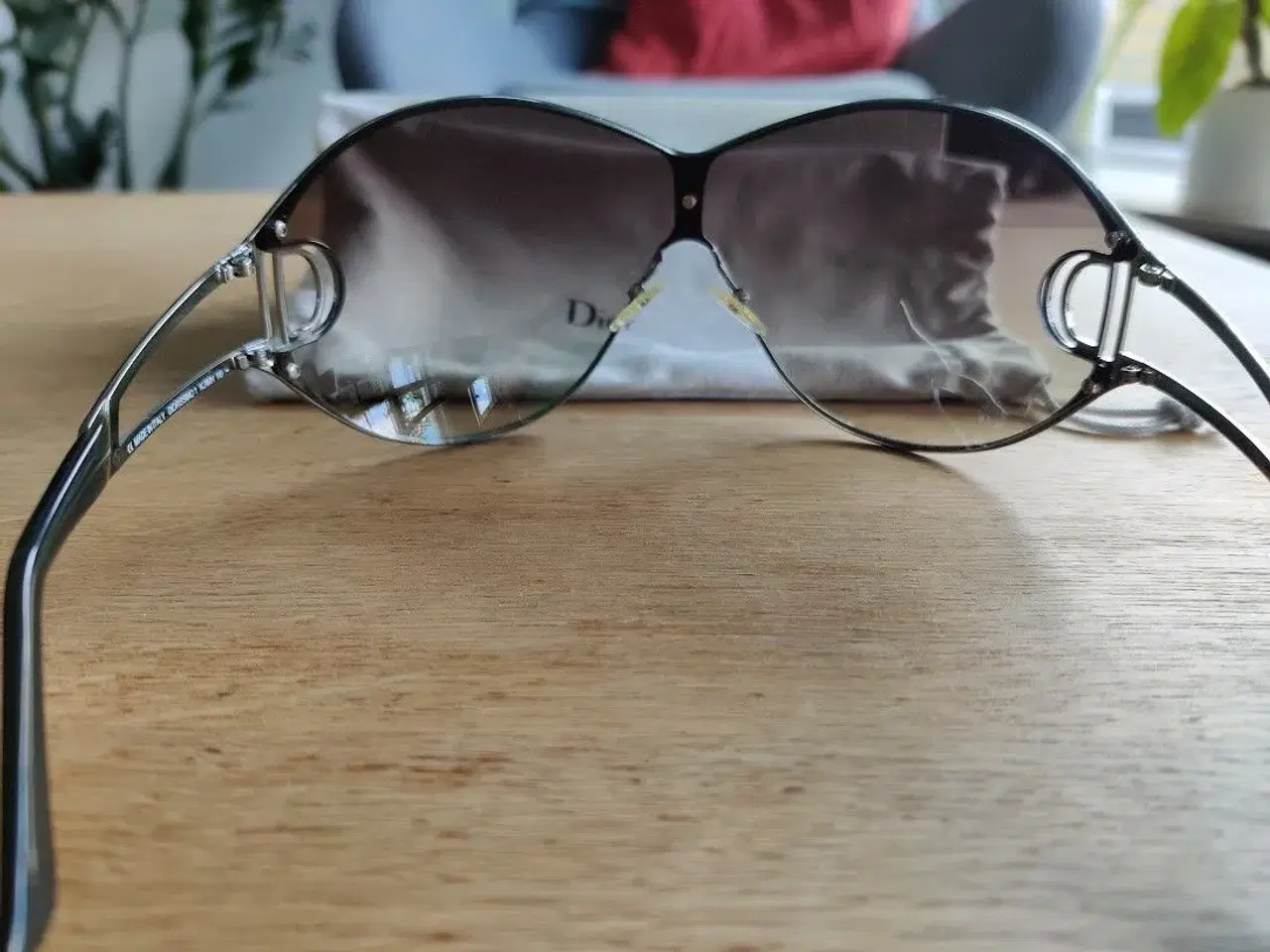 Billede 3 - Dior solbrille