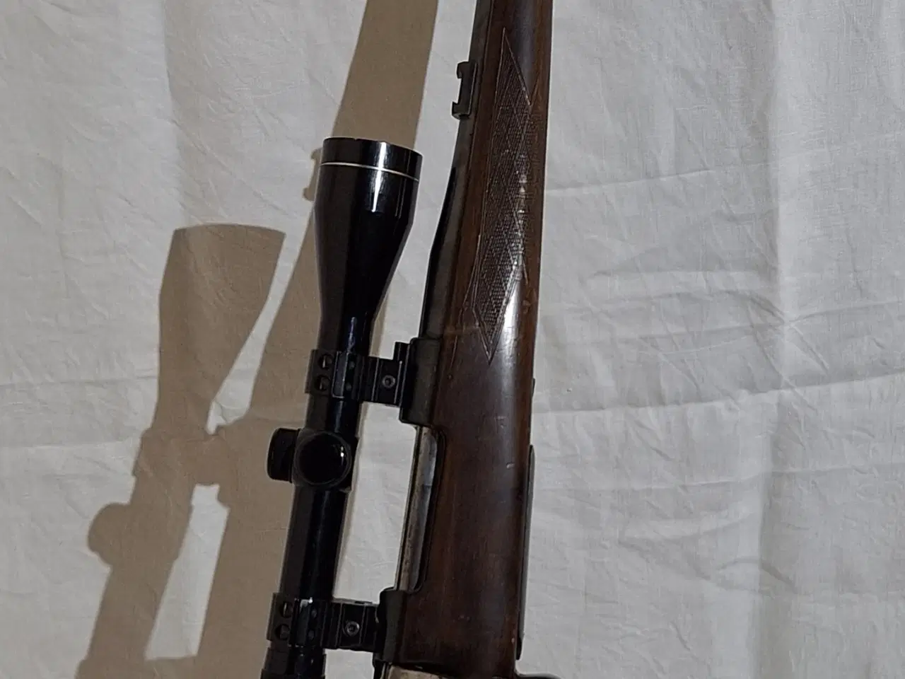 Billede 1 - Serbisk Mauser i 6,5x57