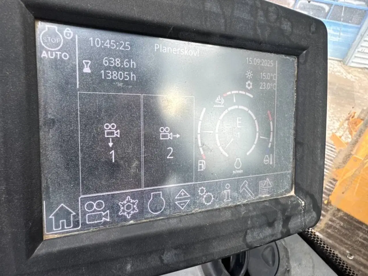 Billede 12 - Liebherr R 946