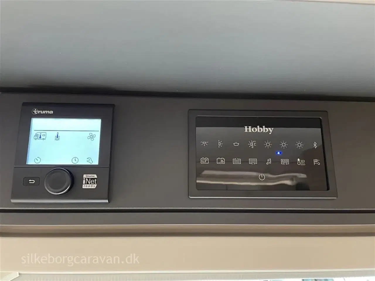 Billede 14 - 2023 - Hobby Optima De Luxe T75 HGE aut.