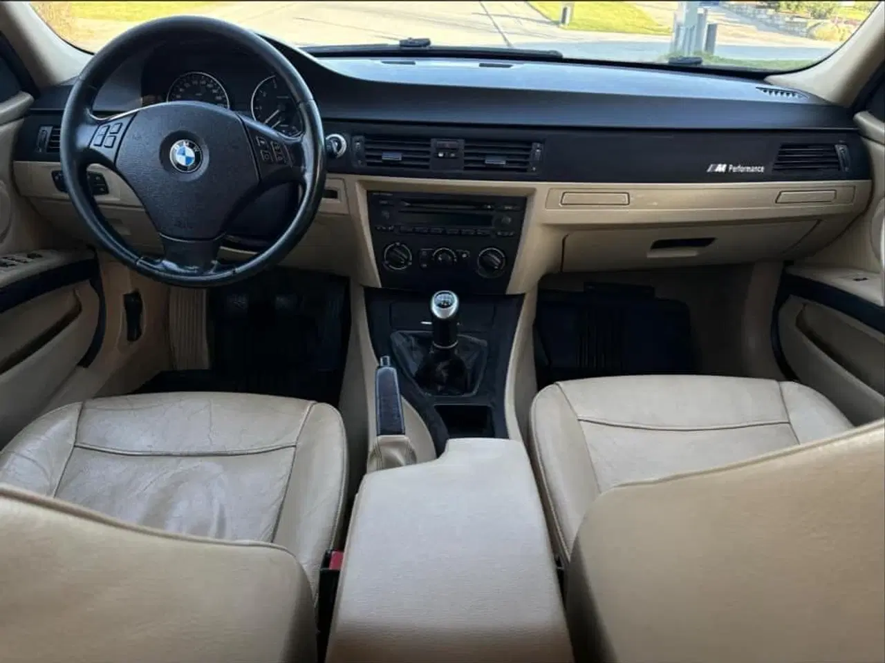 Billede 5 - BMW E91 320i 