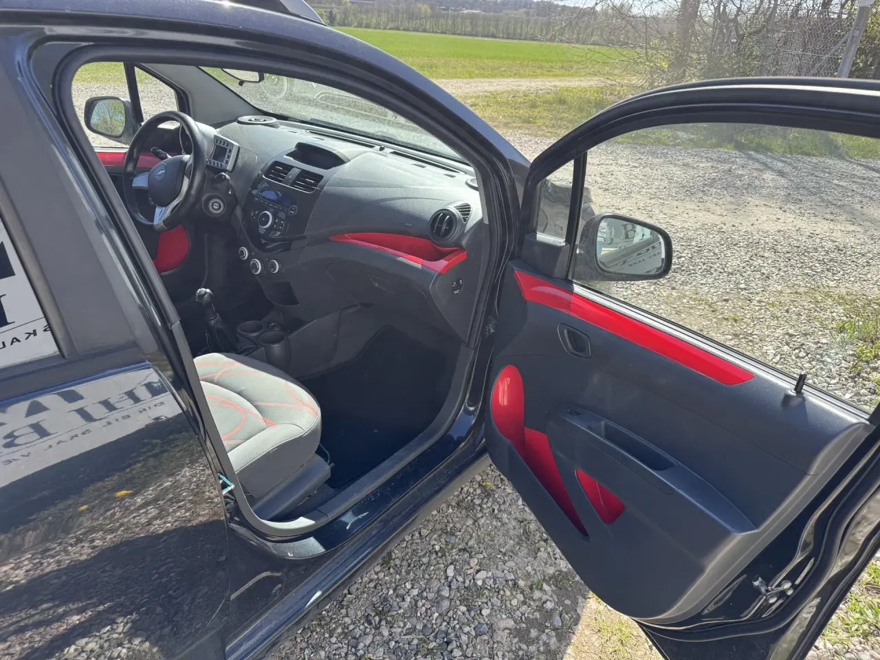 Billede 6 - Chevrolet Spark udlejes 