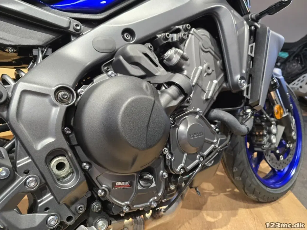 Billede 16 - Yamaha MT-09 Y-AMT