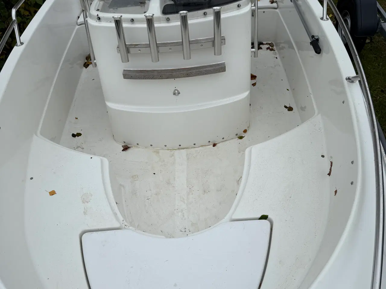 Billede 12 - Ryds 510 Gts