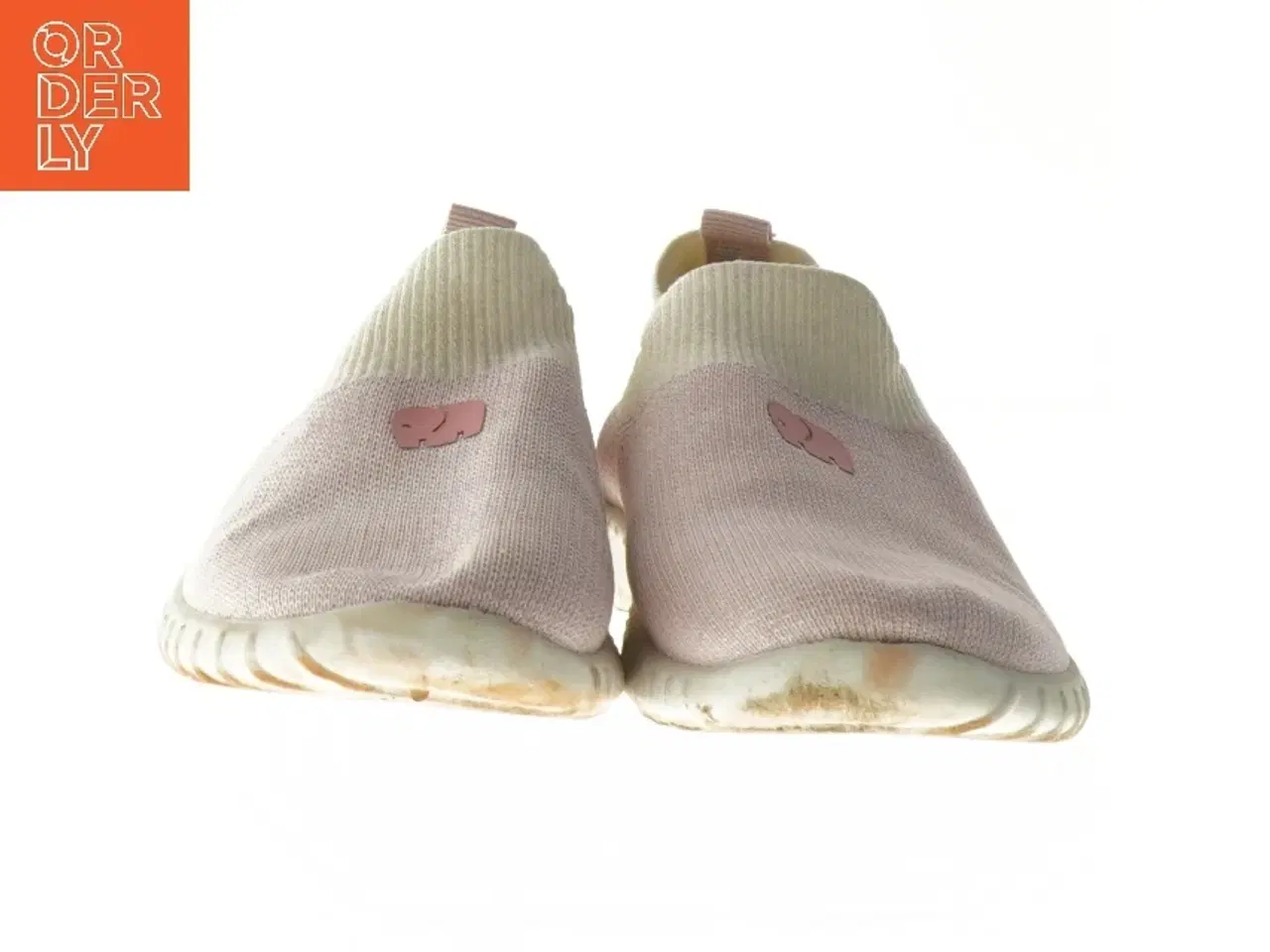 Billede 4 - Børne slip-on sko størrelse 31 fra Elefanten (str. 31 )