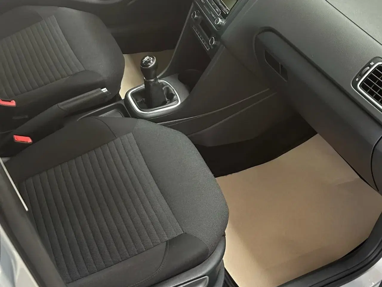 Billede 9 - VW Polo 1,2 TSi 90 Comfortline BMT