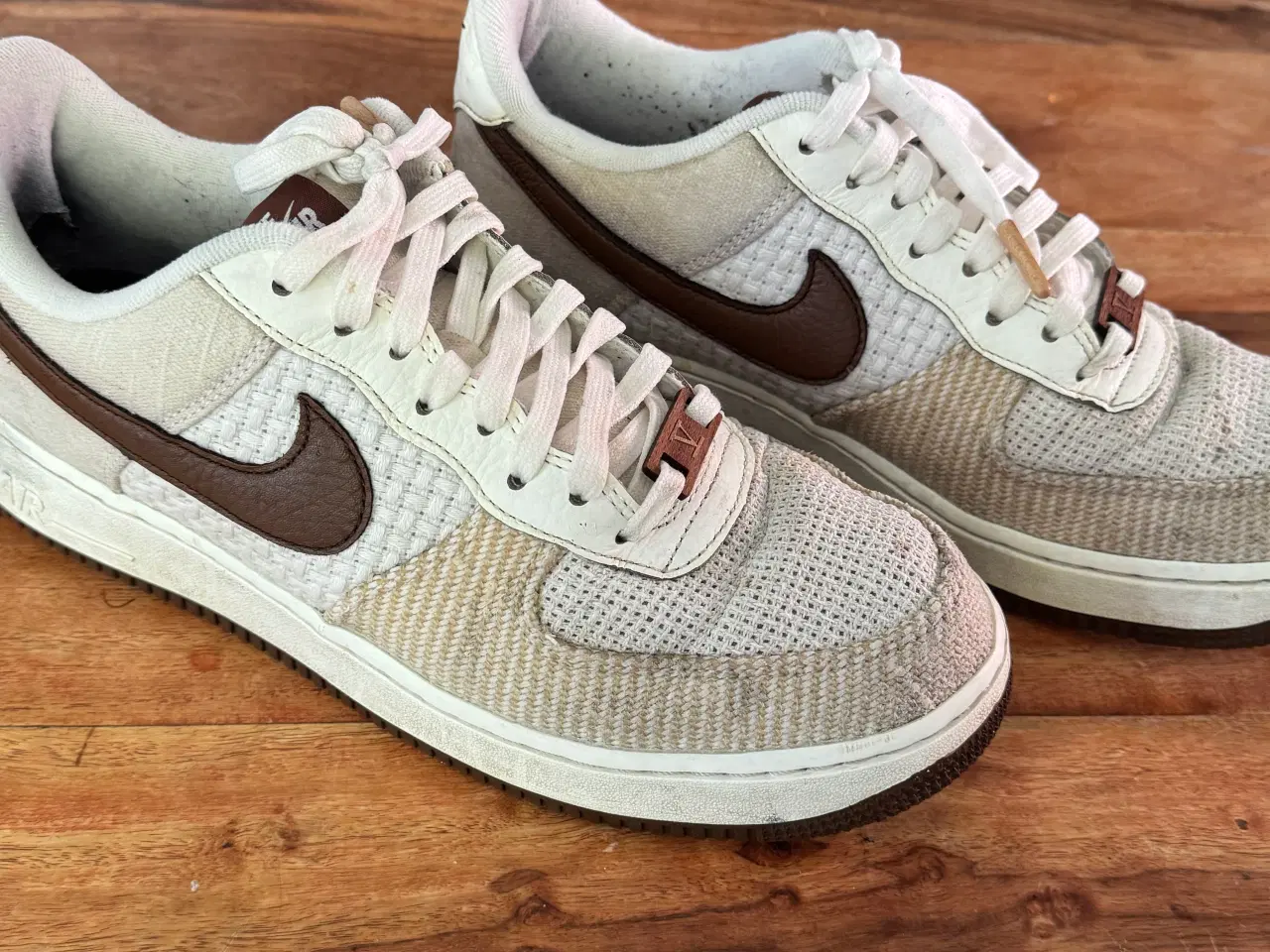Billede 5 - Nike Air Force 1 Anniversary