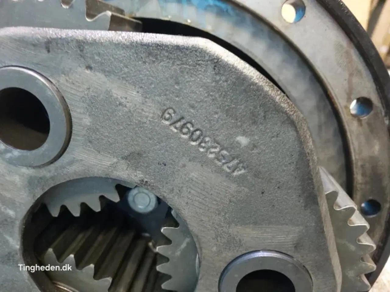 Billede 20 - New Holland T6 Lår 47918870