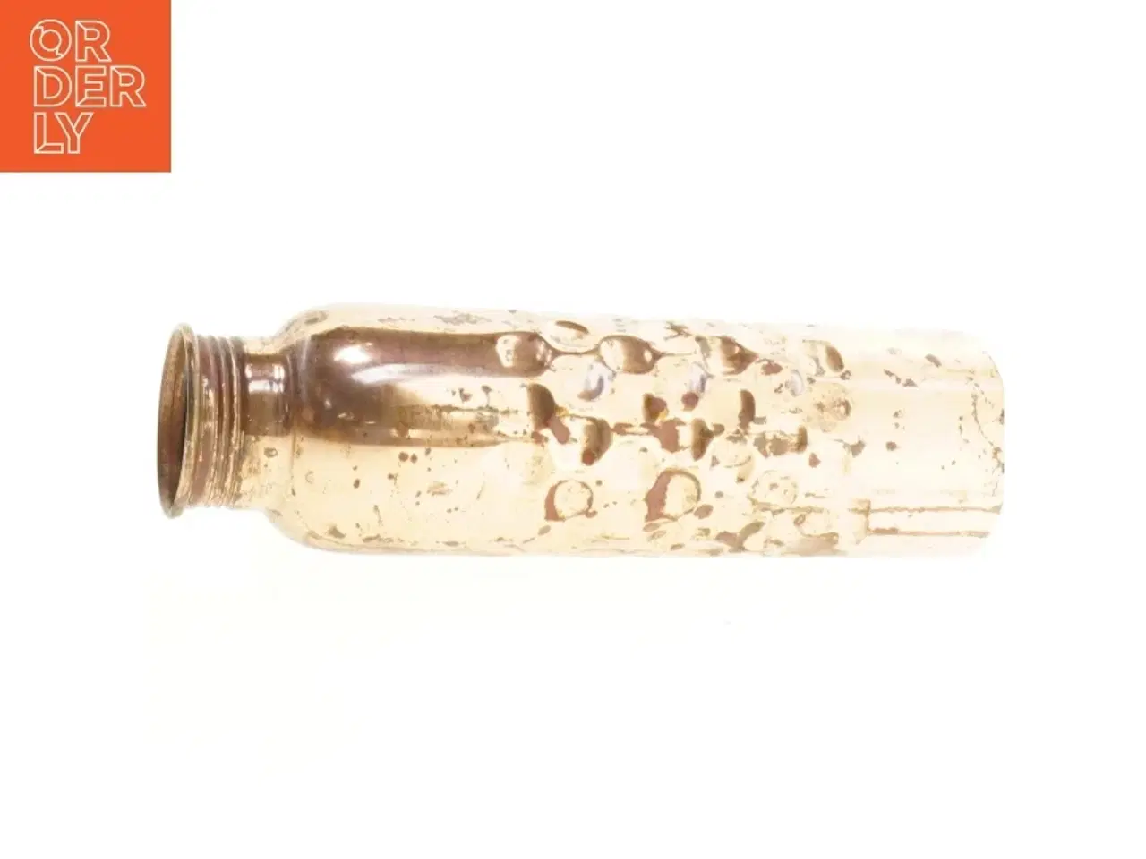 Billede 2 - Vintage Messingtermokande