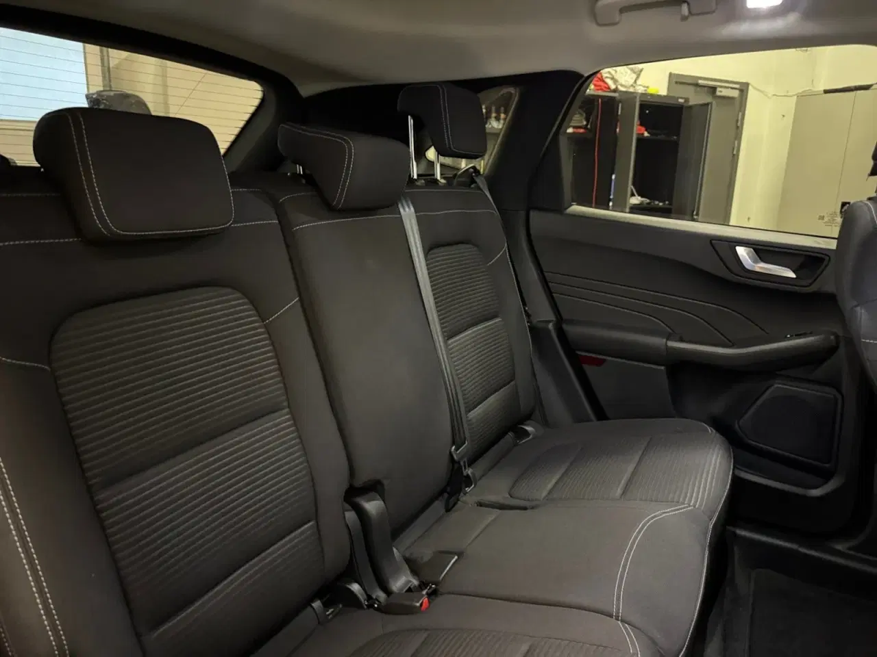 Billede 17 - Ford Kuga 2,5 PHEV Titanium CVT