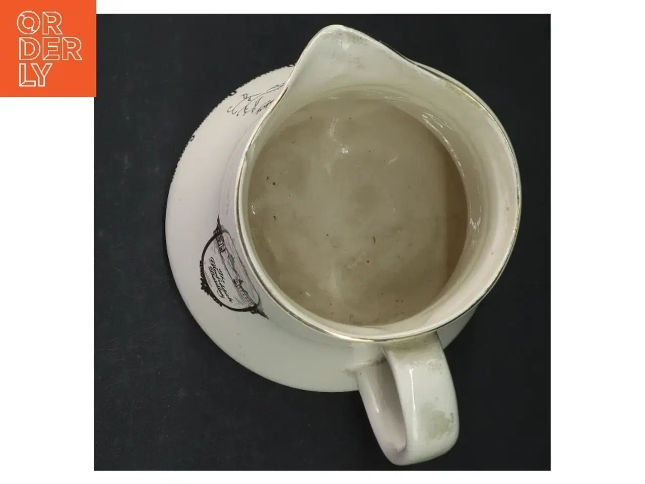 Billede 3 - Glenfiddich whisky kande