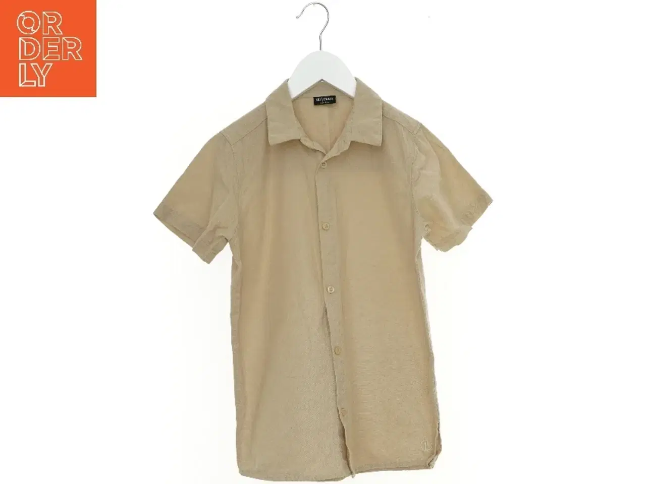 Billede 1 - Skjorte fra DNG (str. 140 cm)