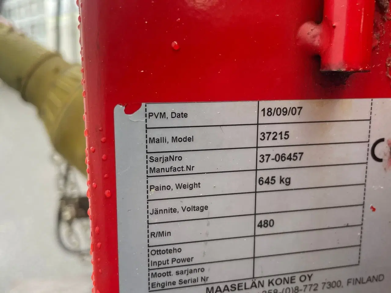 Billede 9 - Hakki Pilke 1X37