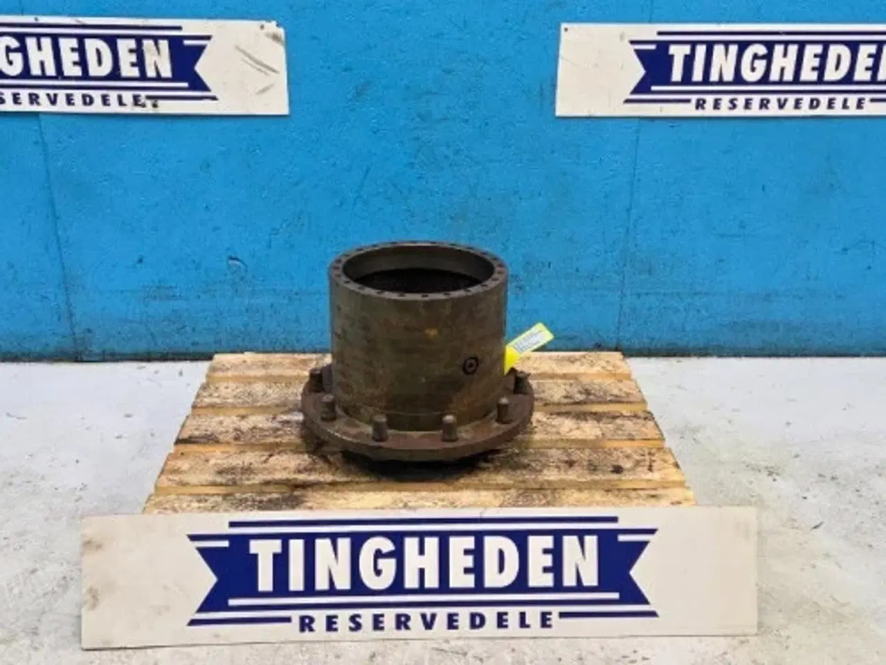 Billede 1 - Hydrema 806 Nav 592012