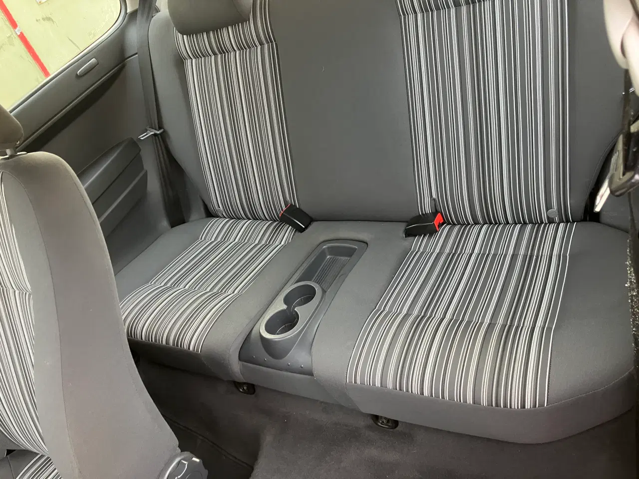 Billede 7 - Fin lille VW FOX 