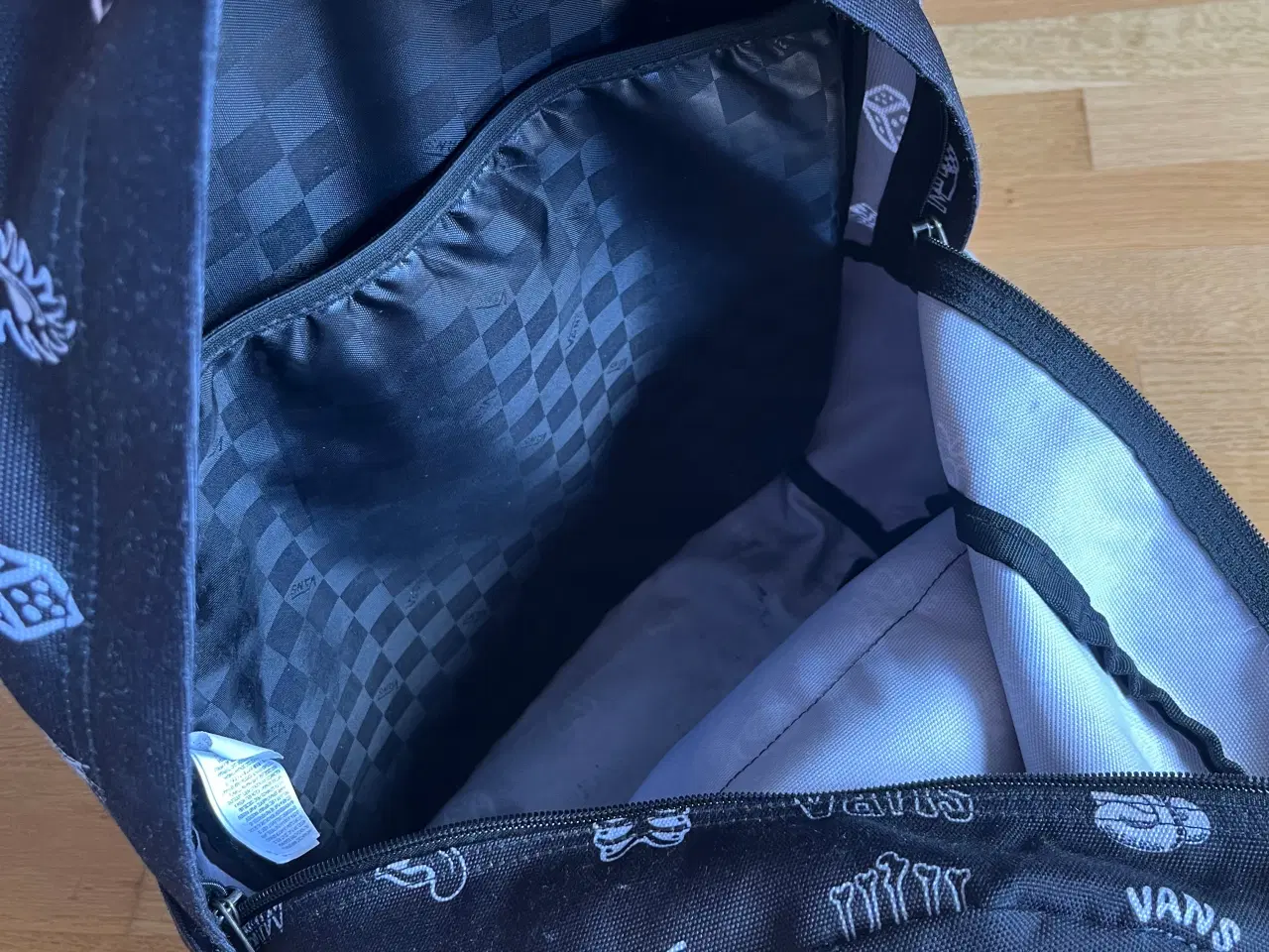 Billede 2 - Vans rygsæk