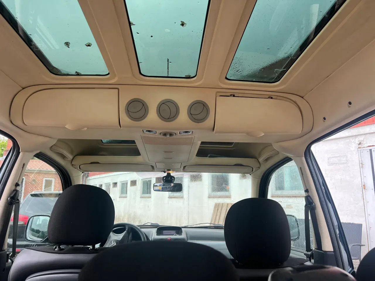 Billede 5 - Citroen Berlingo 