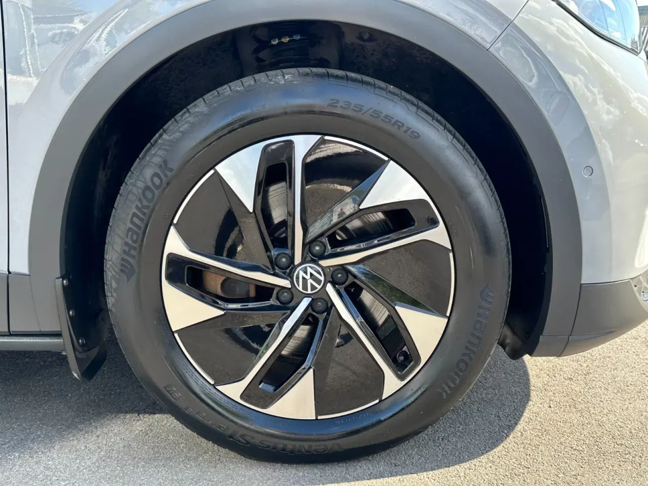 Billede 19 - VW ID.4 77 Pro Performance