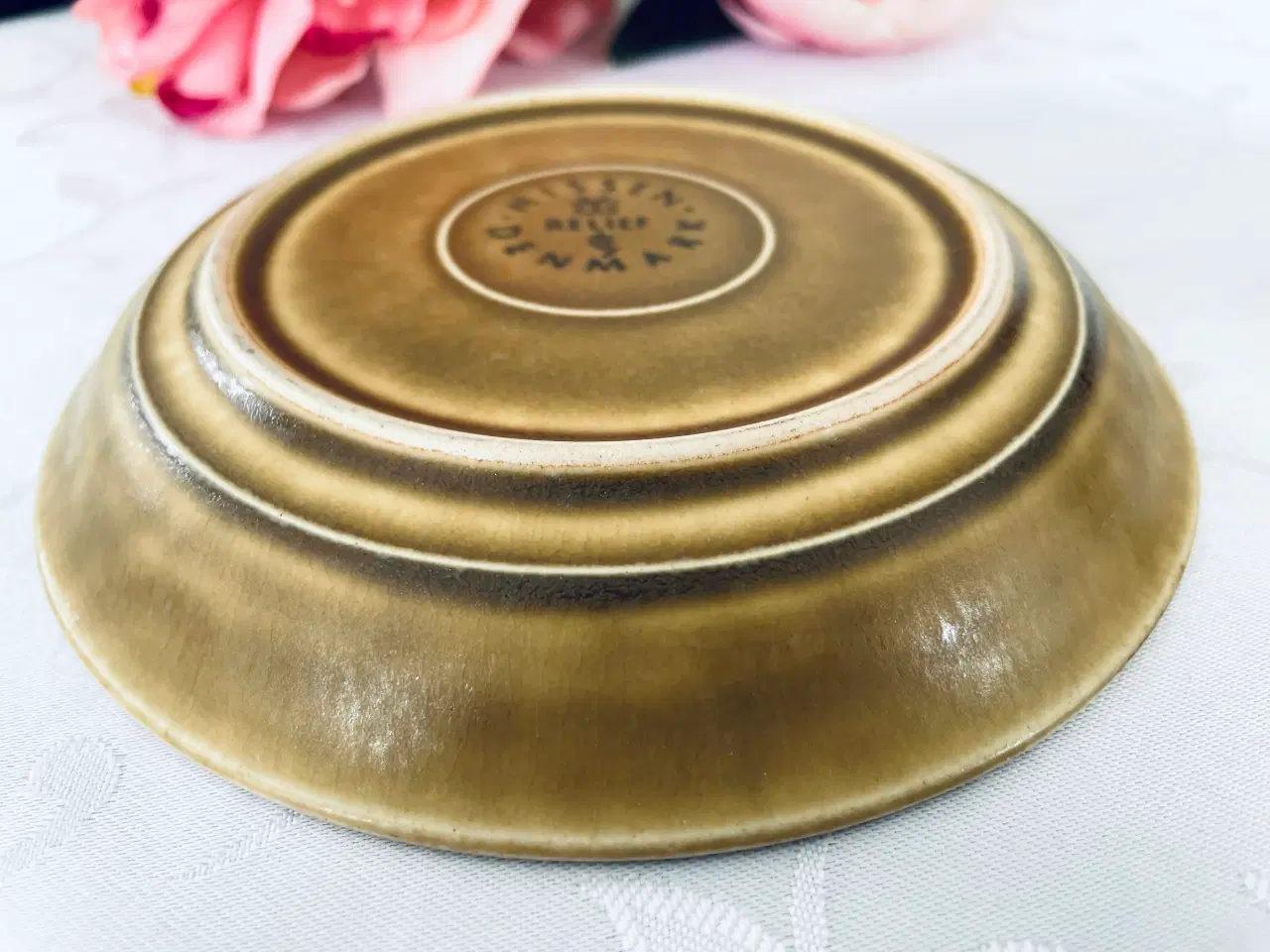 Billede 11 - Relief kop + underkop 