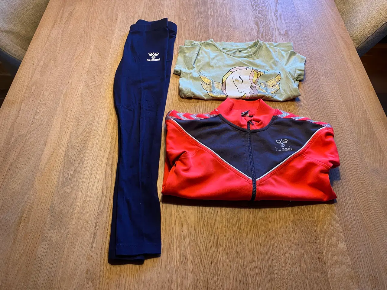Billede 12 - Nameit frakke str. 128 og mere tøj i 128