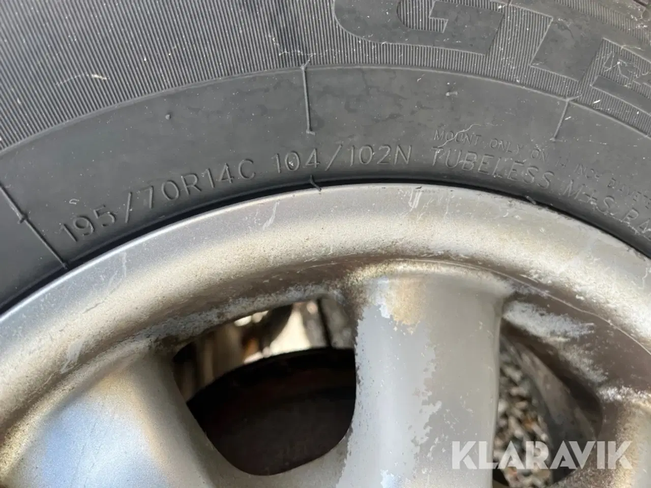 Billede 8 - Henset trailer Brenderup DIAMANT 2500