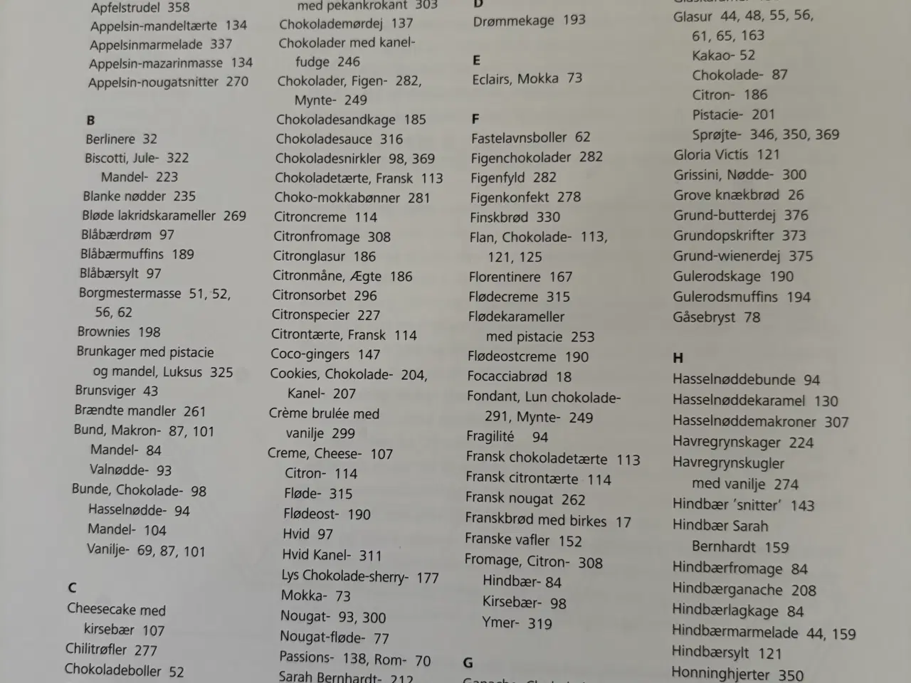 Billede 5 - Blomsterbergs Bedste af Metter Blomsterberh