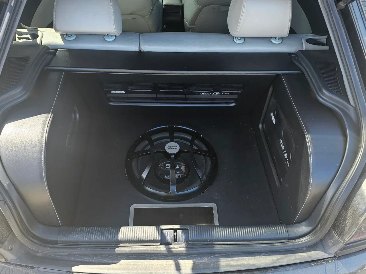 Billede 10 - Audi A3 1.8T