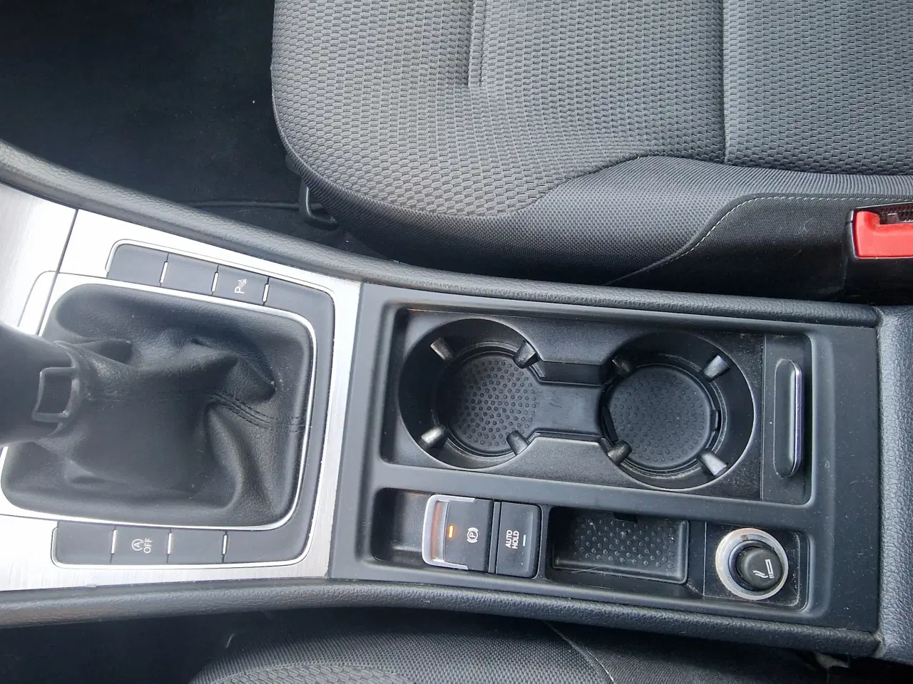 Billede 10 - VW Golf 7 1.4 TSI 140 hk (2015 model)