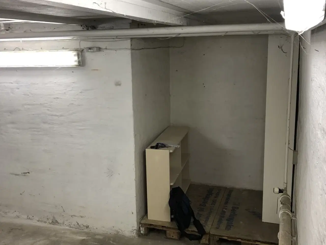 Billede 4 - Stor garage på Frederiksberg
