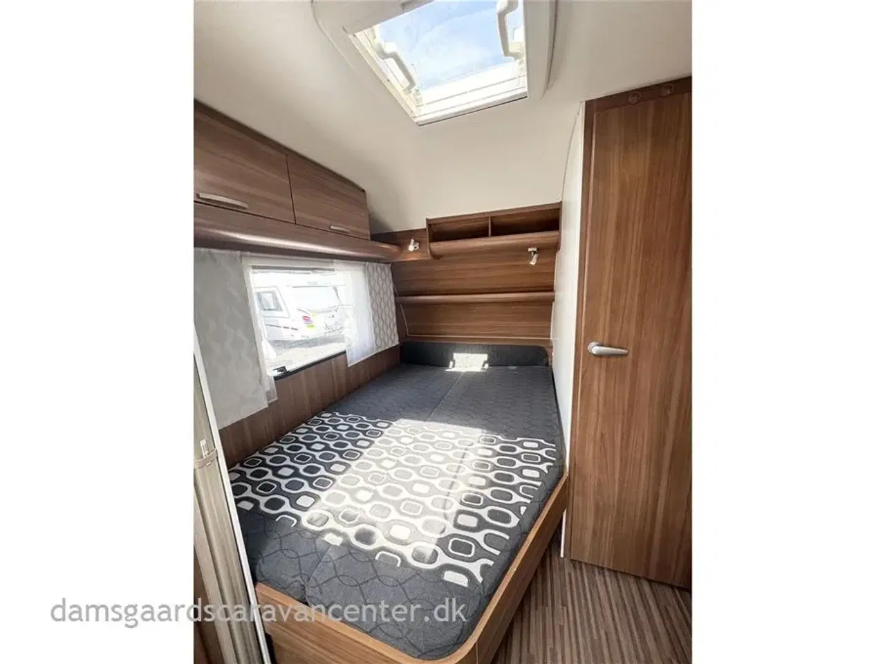 Billede 15 - 2011 - Adria Altea 432 PX   Fransk seng-Telt-Let vogn
