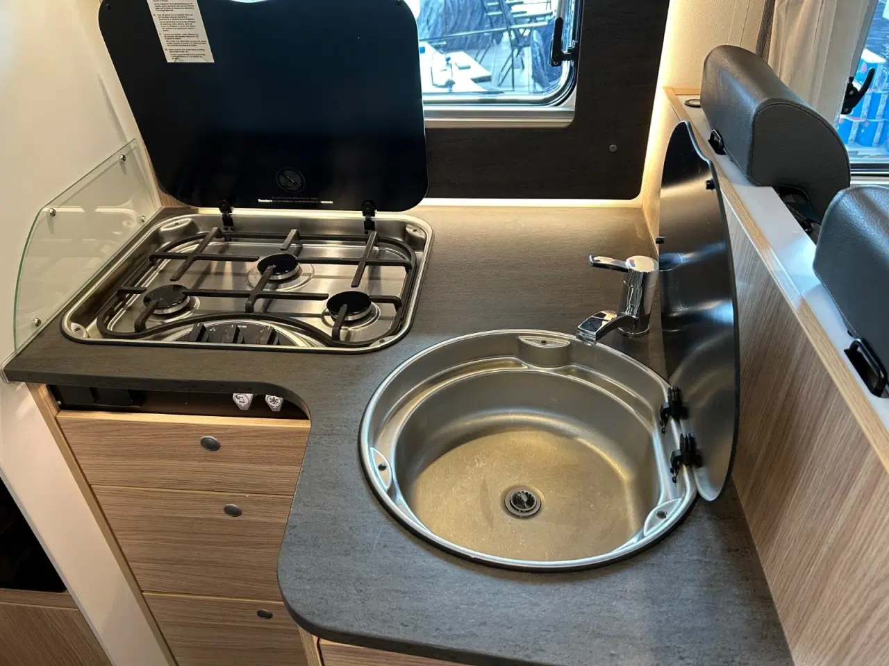 Billede 20 - Fiat Sunlight 2,2 T67 aut.